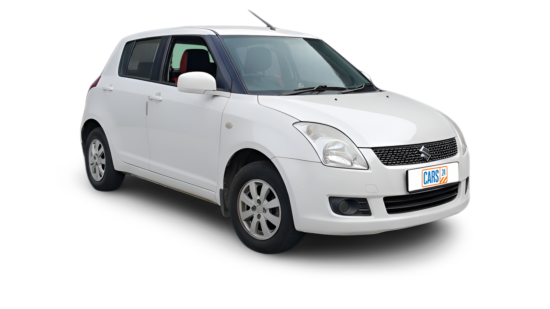 Maruti Swift-img